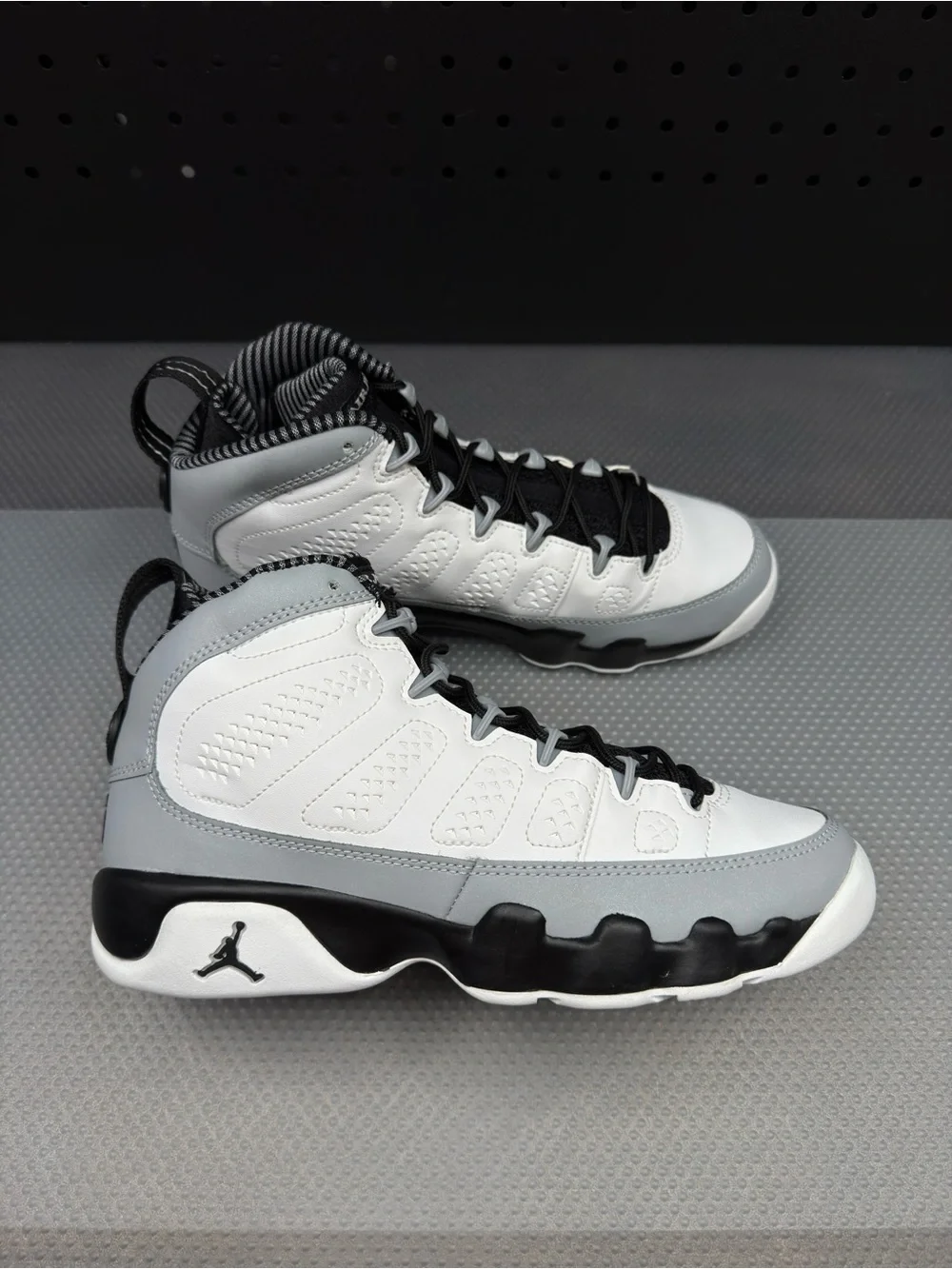 2014 Air Jordan 9 Retro GS